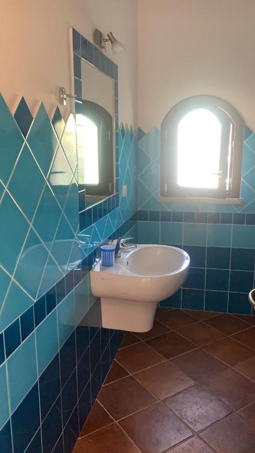 Ferienhaus Borgo Bellavista *