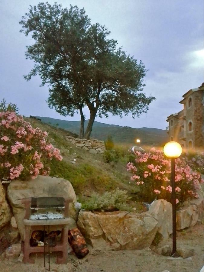 Ferienhaus Borgo Bellavista Badesi